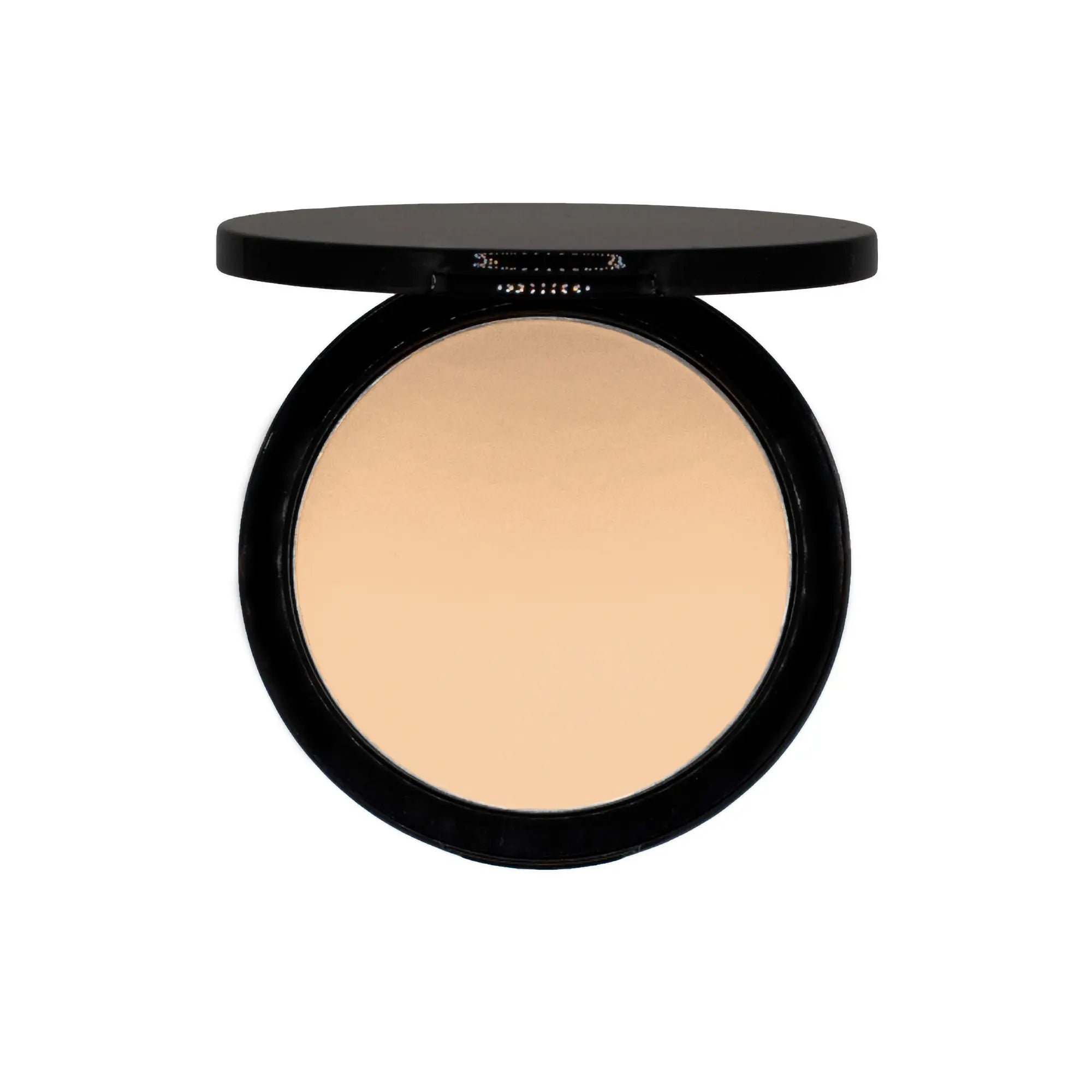 Poudre compacte vegan matifiante – fini naturel longue tenue | FencyGrace Canada - Fencygrace